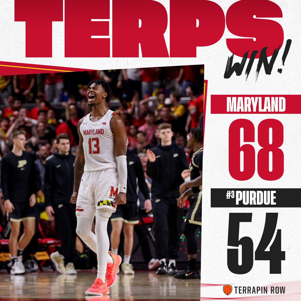 TerrapinHoops's tweet image. WE LOVE THE TERPS!!!!