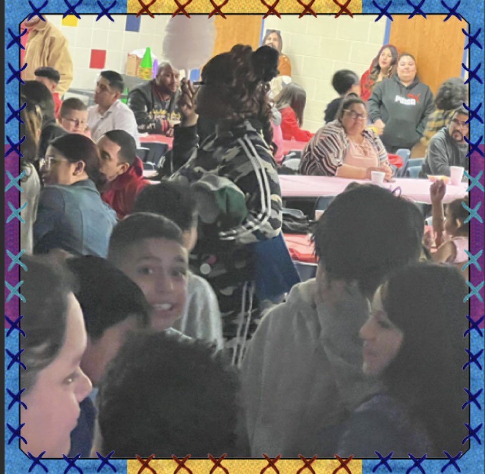 Passmore Elementary (@nisdpassmore) on Twitter photo Valentine’s Dance was a huge success <a href="/NISDPassmore/">Passmore Elementary</a> with young and experienced danced the night away. Thanks specialists for this awesome community event. /Baile de San Valentín fue un éxito esta tarde con nuestros pequeños y no tan pequeños. Gracias especialistas por organizarlo. Valentine’s Dance was a huge success <a href="/NISDPassmore/">Passmore Elementary</a> with young and experienced danced the night away. Thanks specialists for this awesome community event. /Baile de San Valentín fue un éxito esta tarde con nuestros pequeños y no tan pequeños. Gracias especialistas por organizarlo.