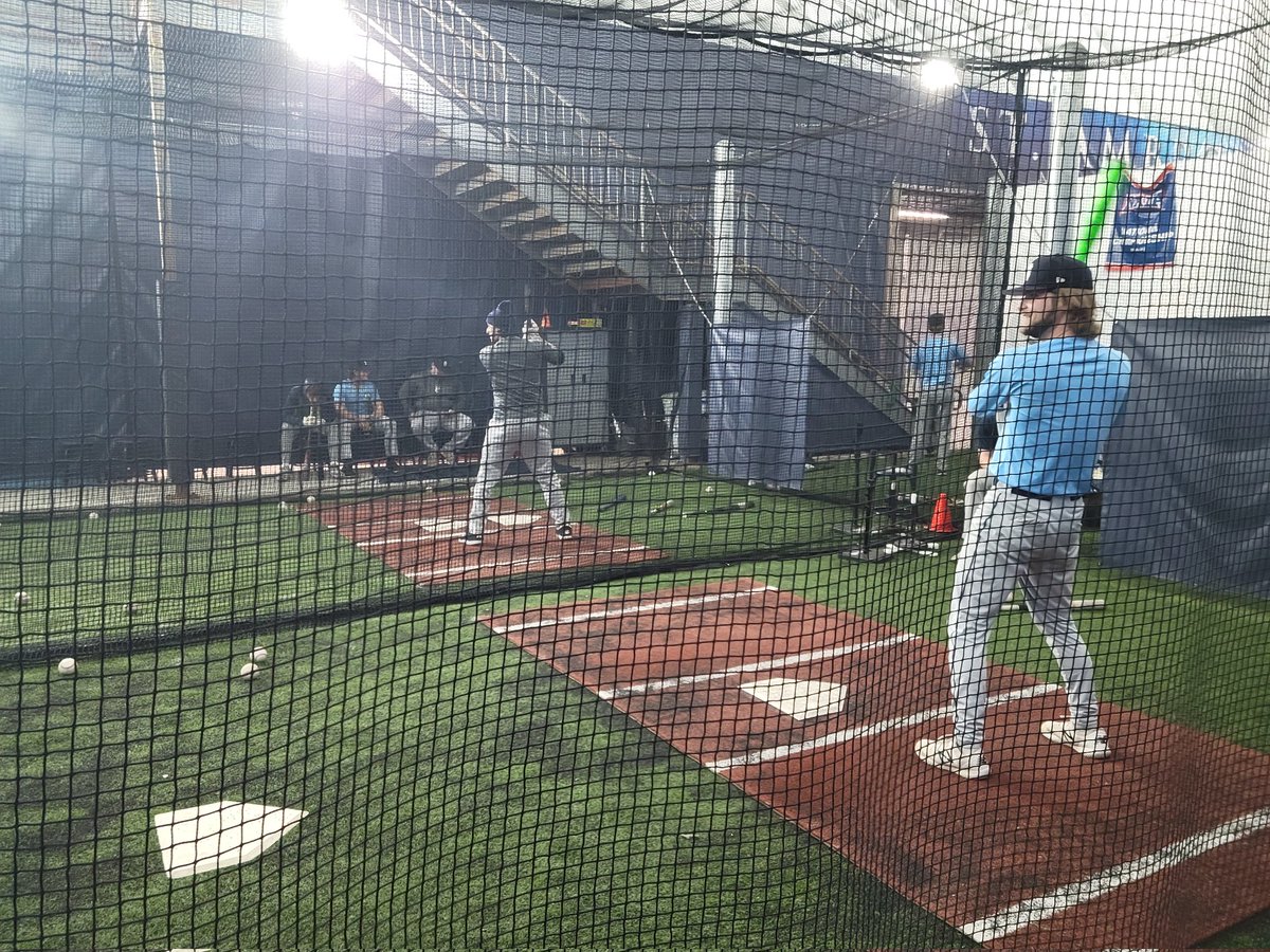 St. Ambrose University Baseball on Twitter "Snow, ice, wind, and cold