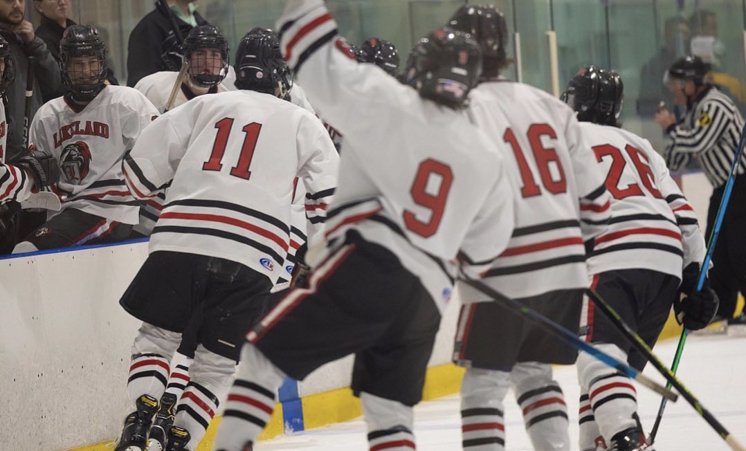 Lakeland Ice Hockey (@HockeyLakeland) / Posts / X