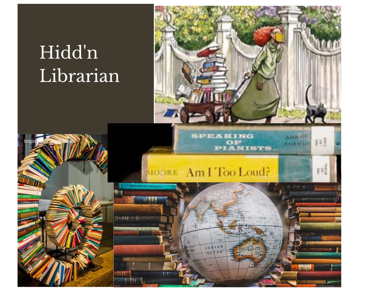 #PBPitch Late at night, when the library is closed, someone sneaks in. They rearrange the books in strangely ordered stacks and configurations…and suddenly visitors are thinking in wild new ways, about the library, themselves, and even the world.