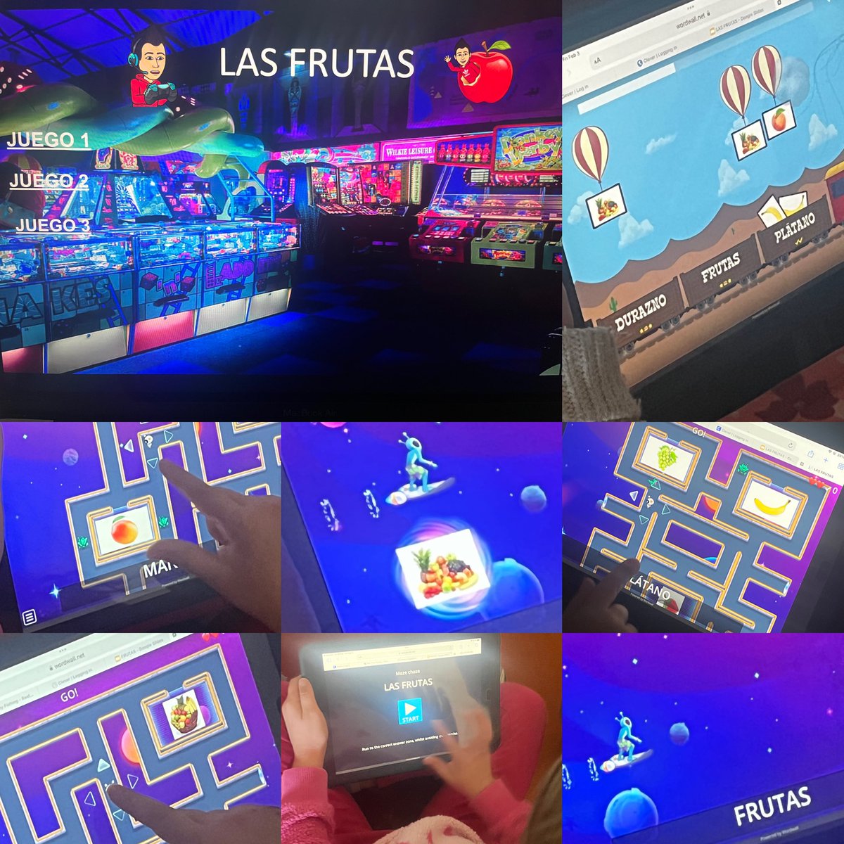 James Callan tweet media