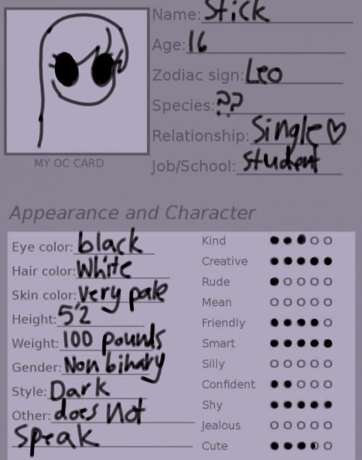 sodithepop's tweet image. I'm going to start posting little things with my 200+ ocs &amp;lt;3