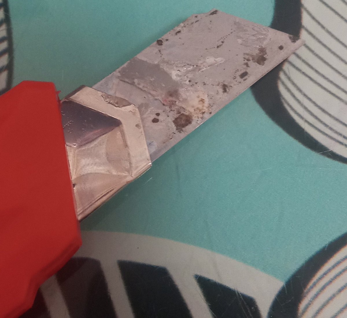 ttycals's tweet image. ojala me agarre una infección y me termine muriendo