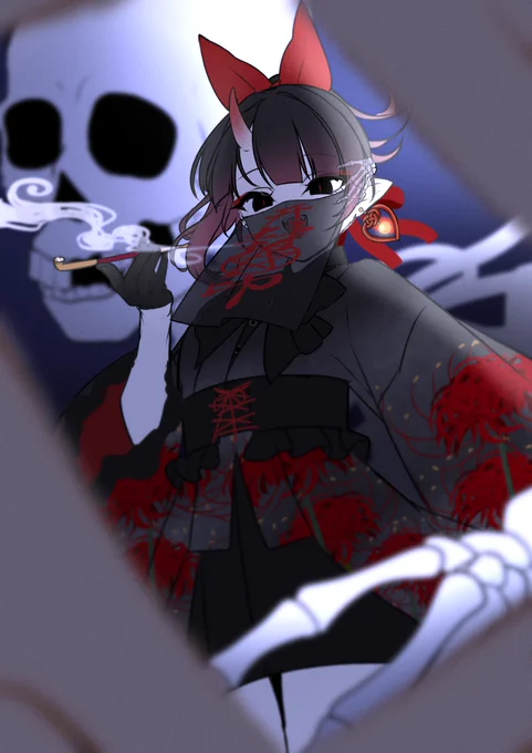 #このタグを見た人は持ってる中で戦闘力高そうなの晒せ 