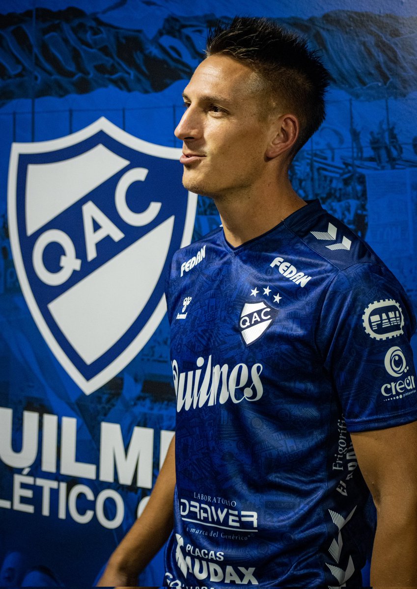 Quilmes A.C. tweet media