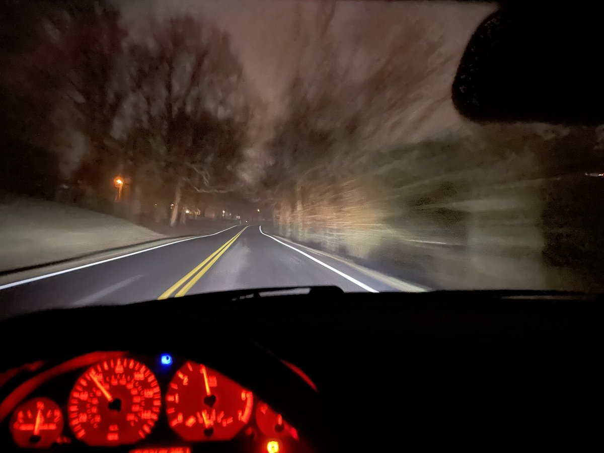 White Light tweet media