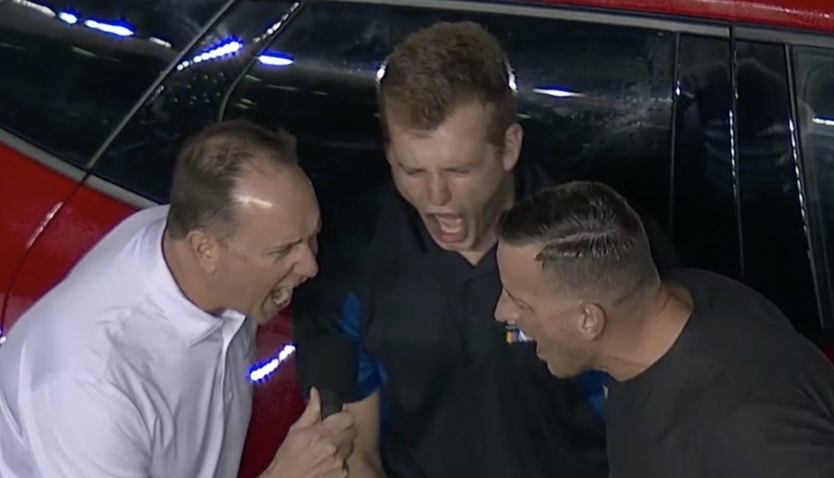 nascarcasm tweet media