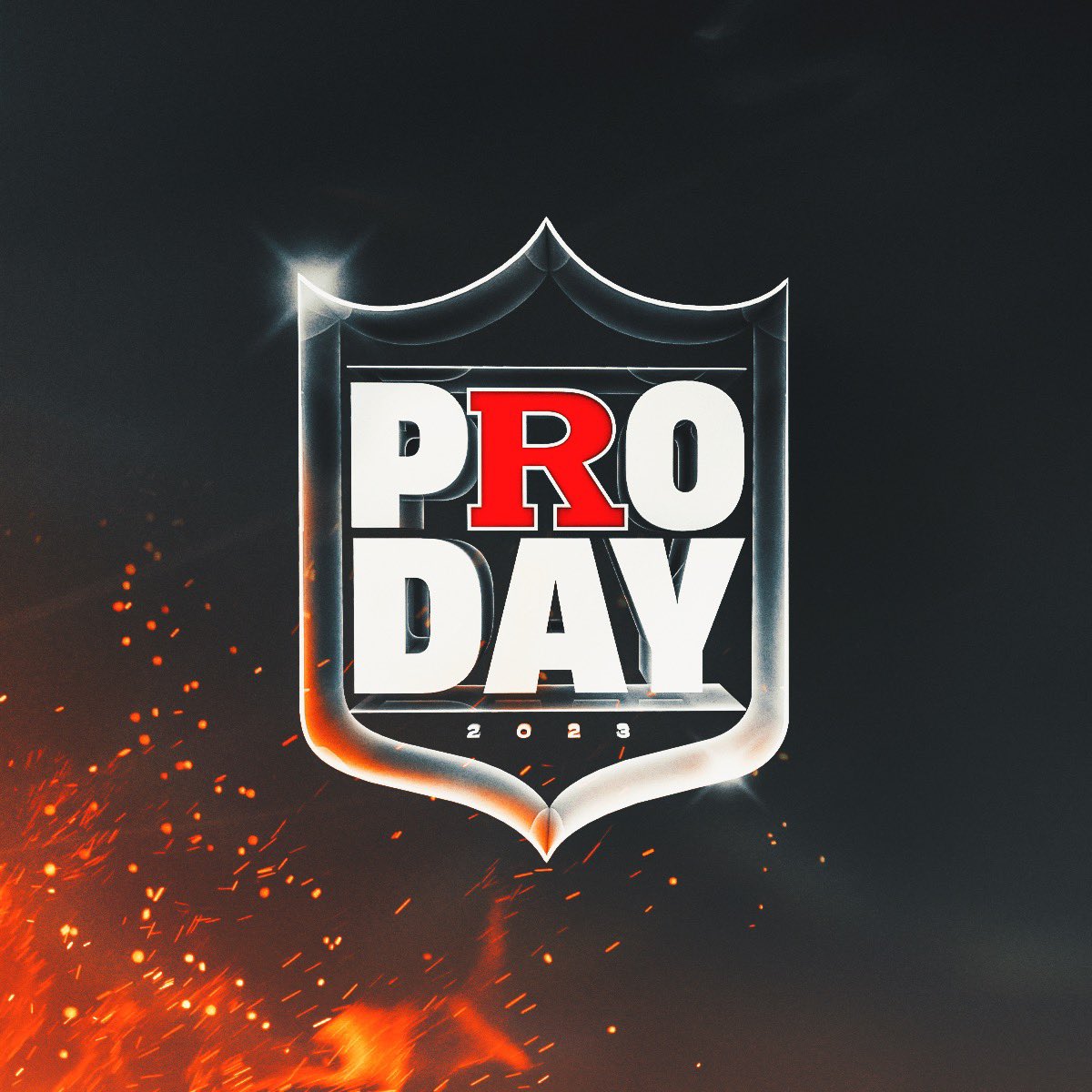 RFootball's tweet photo. The next great NFL Knights are officially on deck ‼️

🗓 March 21st https://t.co/0YiPmstHM2