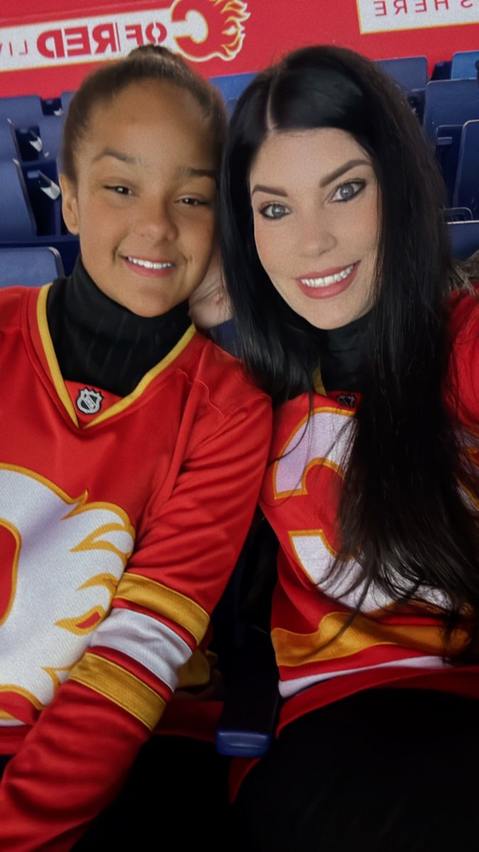 AlfredOffei's tweet photo. @NHLFlames https://t.co/LUcodQmtDT