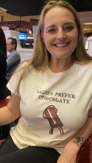 I do, 100%. https://t.co/GDnpkJSf4B<a href="/tag/queenofspades"class="tags"><span>#queenofspades</span></a>