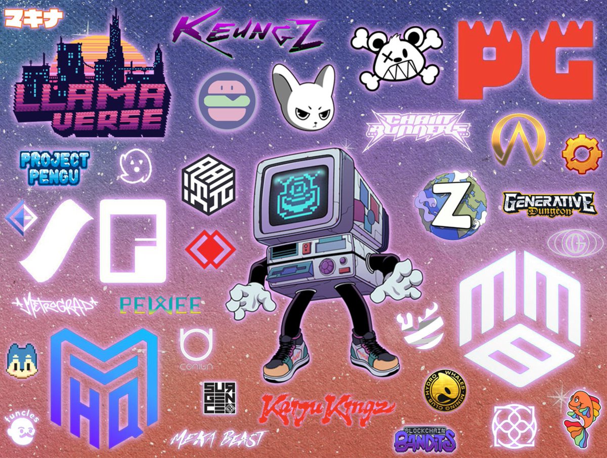 sww_nft's tweet image. If you're not on our Collab List....Something Went Wrong!

#somethingwentwrong #NFT #NFTCommunity