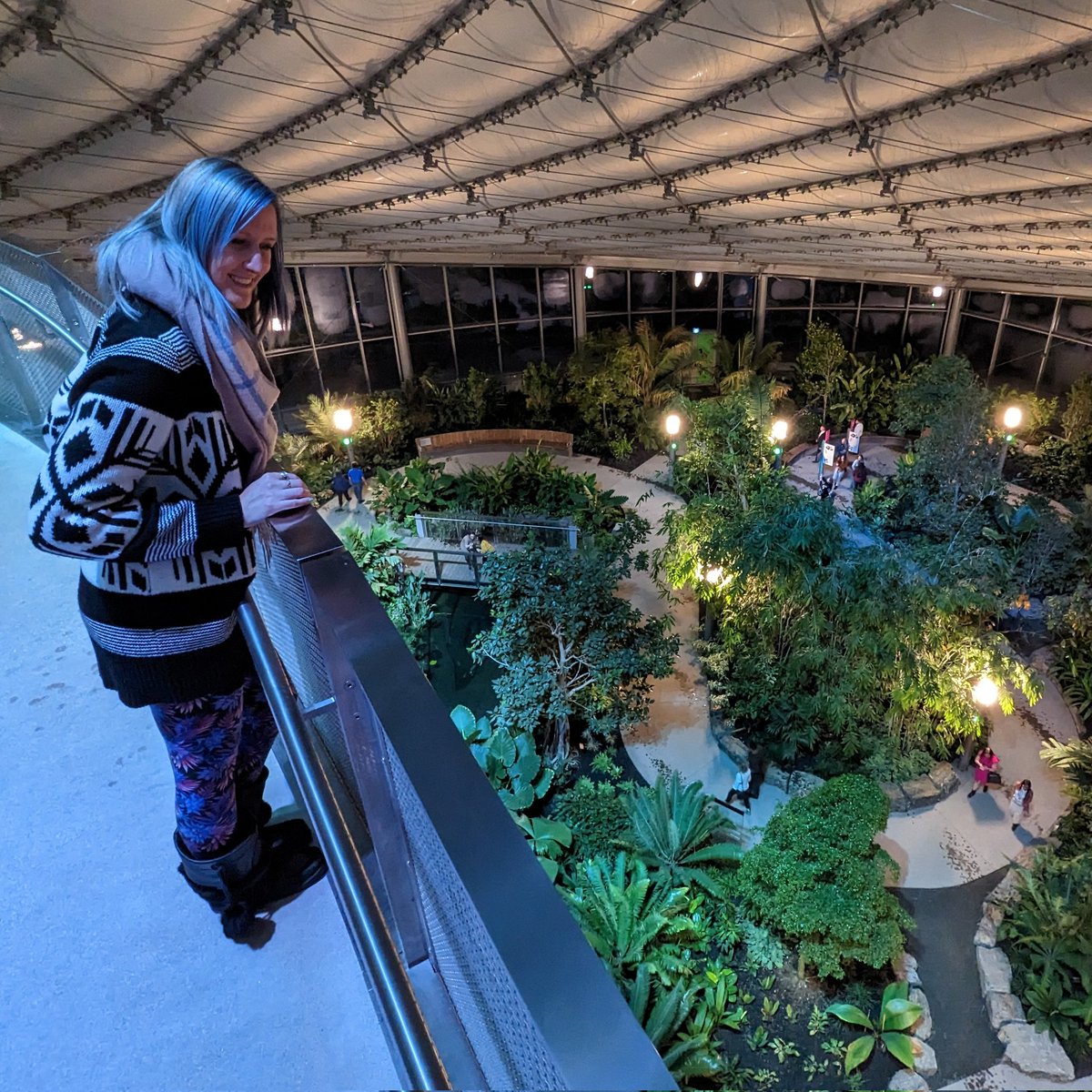 IBBtravel's tweet image. So thrilled to be back in #Winnipeg after 5 years! Already enjoying the incredible views &amp;amp; can't wait for some true Manisnowba action as I partner up with @TravelManitoba &amp;amp; @TourismWPG!
#ExploreMB #RealWinnipeg #OnlyInThePeg