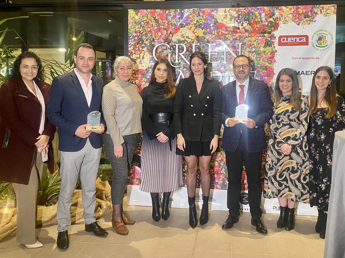 Gracias <a href="/Flaiguana/">Fundación La Iguana</a> por permitirnos ser parte de una campaña tan importante para la ciudad y su biodiversidad.

Estamos comprometidos con #SembrandoUnaCiudad