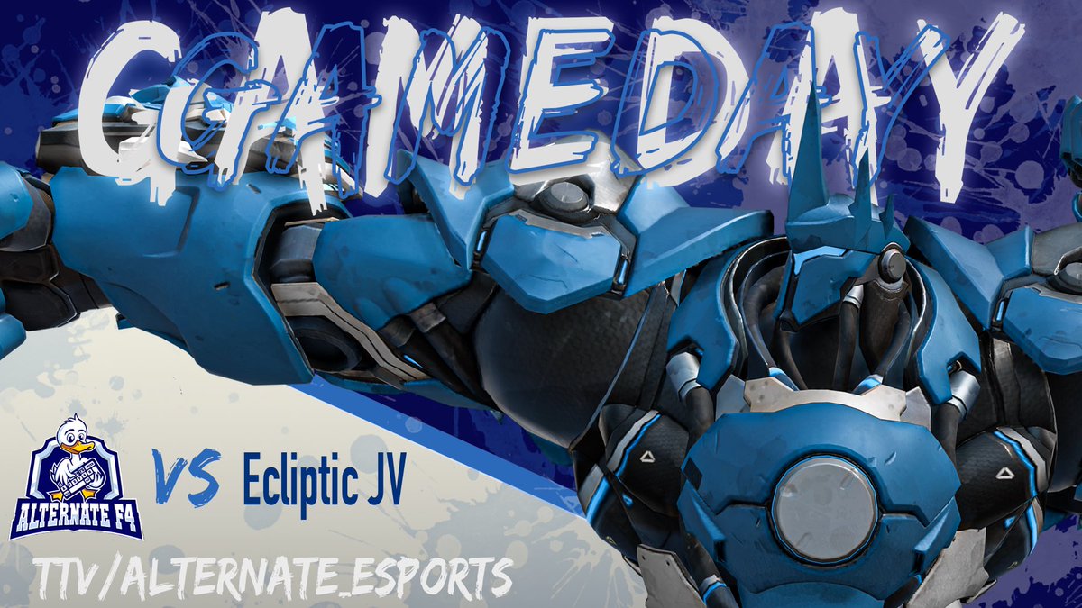 alt_esports_'s tweet photo. Join us on twitch to see Alternate F4 in the first match of CGL Midseason. Hoping for a great one as F4 defends their undefeated lead. #CGL #AltF4theWin #AlternateEsports 

https://t.co/YxJrca5Vlt https://t.co/46fmPqkOzJ