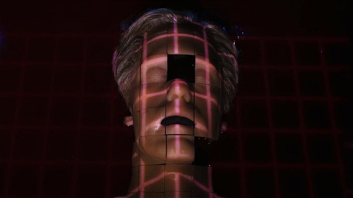 screencaps on Twitter: “infinity pool (2023)”