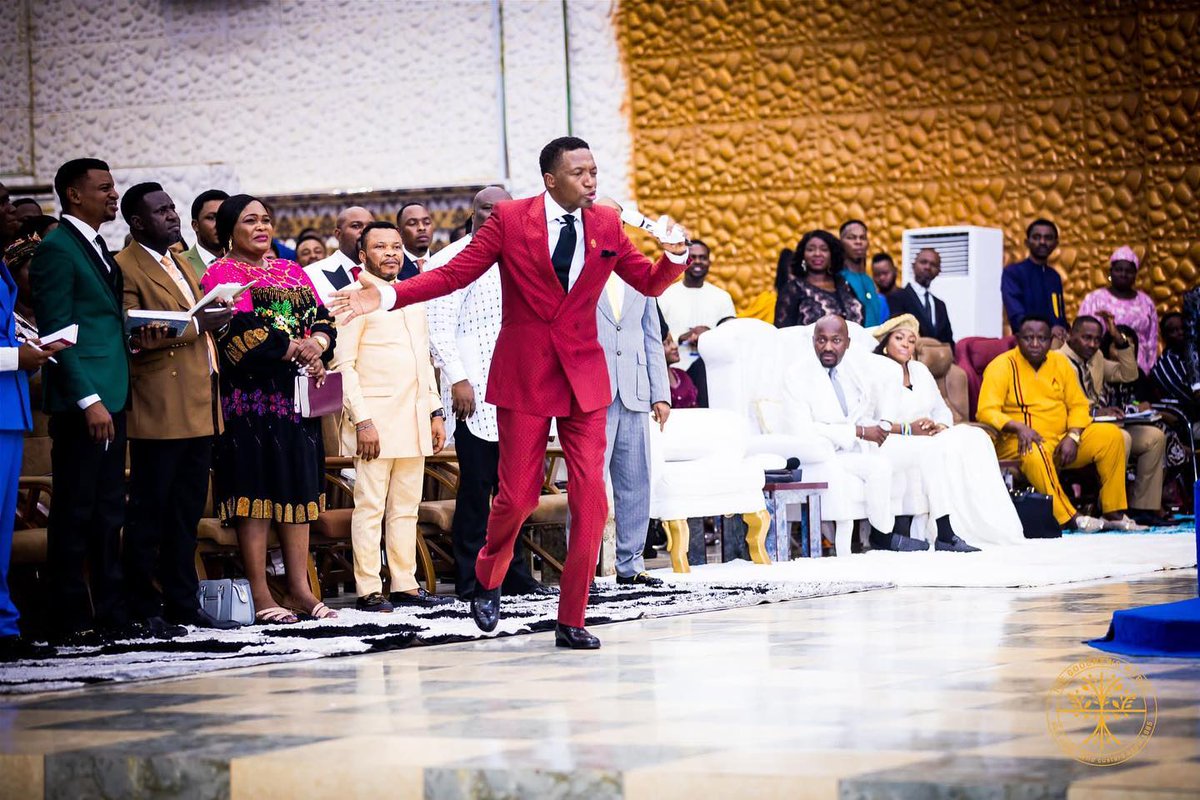 1/2
I BURN with the fire of The HOLYGHOST. I thank GOD I am not what I used to be. 

In the name of Jesus REFUSE to be what you used to be. However to get to this level of the spirit you have to acknowledge that...