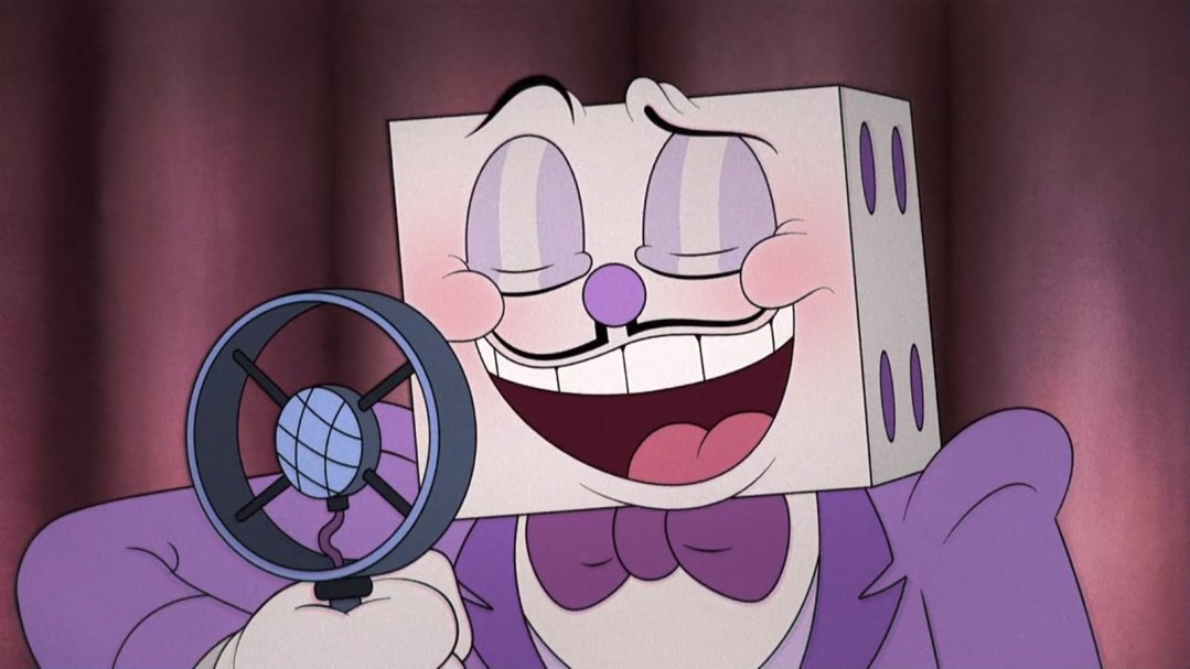 squickymaus's tweet photo. blushy king dice edits ive been making the past couple days
#RENEWTHECUPHEADSHOW plea i need more https://t.co/WG8y3vdQA4