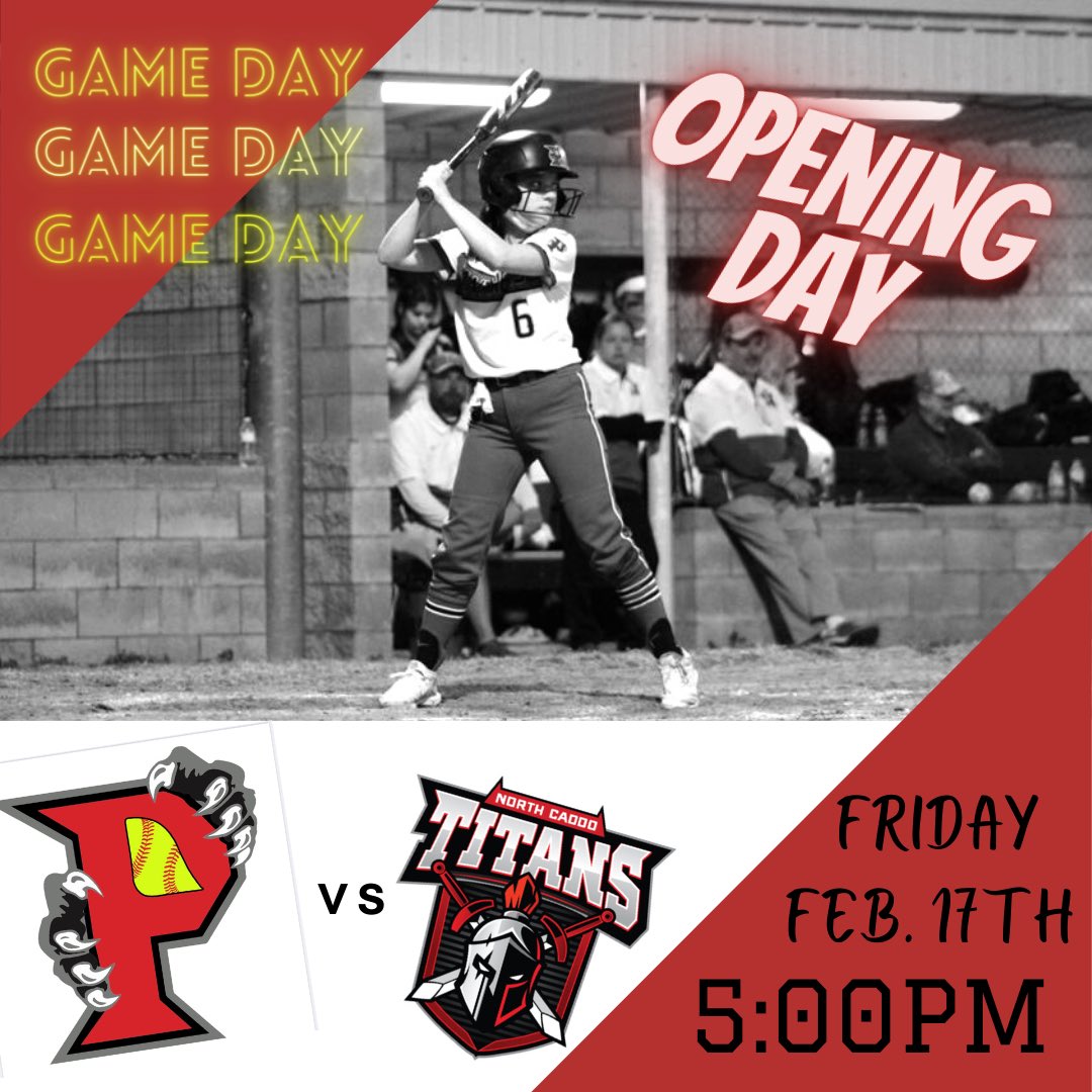 See you tomorrow at 5pm.