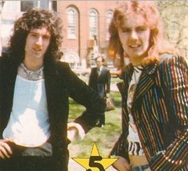 back in 70s