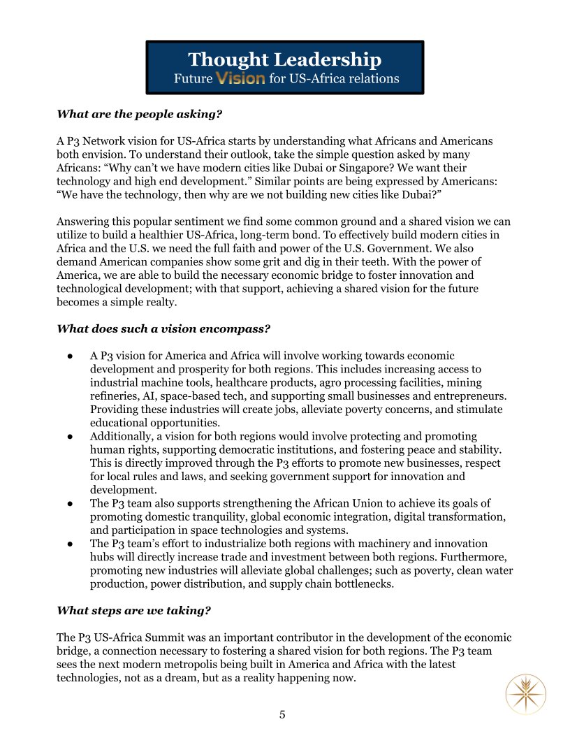 P3 Network economic bridge and #vision is expressed in the latest periodical. #Read the full version here >>> lp.p3network.com/february-perio…