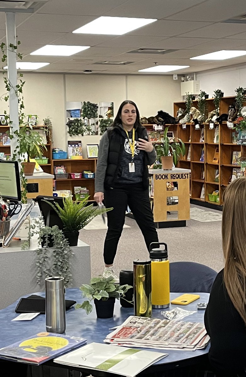 UNBC School of Education tweet media