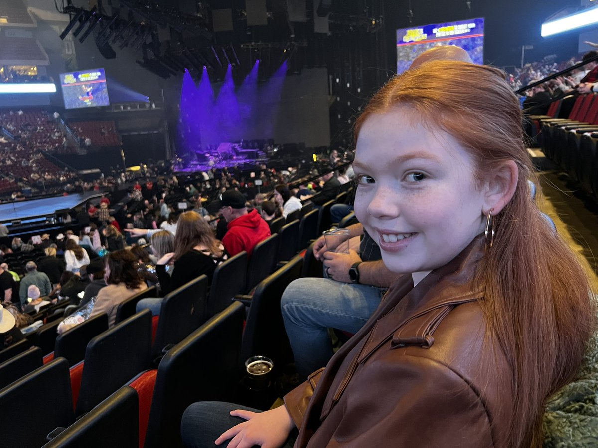 Happy Birthday Lily!  She loves <a href="/BlakeShelton/">Blake Shelton</a>. #BSLincoln