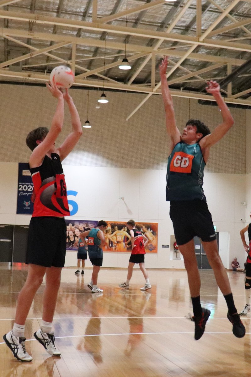 @ReillyCooper <a href="/EnglandMMNA/">England Men's & Mixed Netball Association - EMMNA</a> <a href="/FeverHighland/">Highland Fever</a> <a href="/ReplayedNetball/">Replayed</a> <a href="/QtrTimePod/">Qtr Time Podcast</a> <a href="/EnglandNetball/">England Netball</a> @nwspartans <a href="/London_Giants/">London Giants Netball</a> @benlumleyphoto Found a similar photo from <a href="/VMMNA_/">Victorian Men's & Mixed Netball Association</a> 2023 Junior M-League 17&amp;U Grand Final in Melbourne Australia.