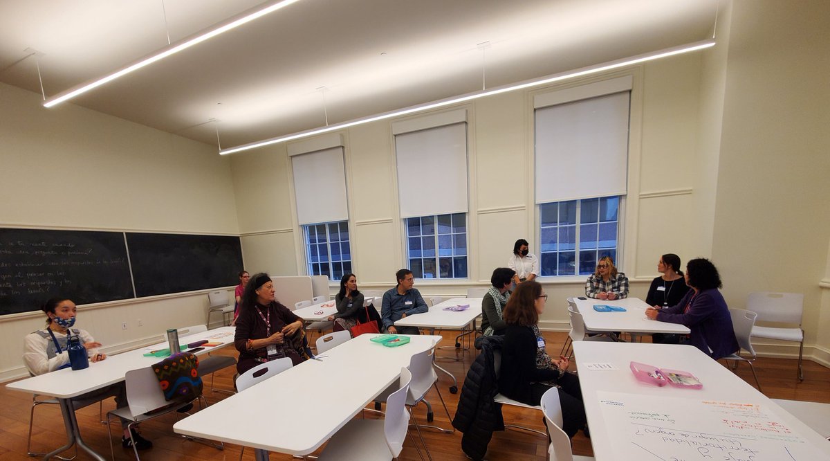 Àngels Natal tweet media