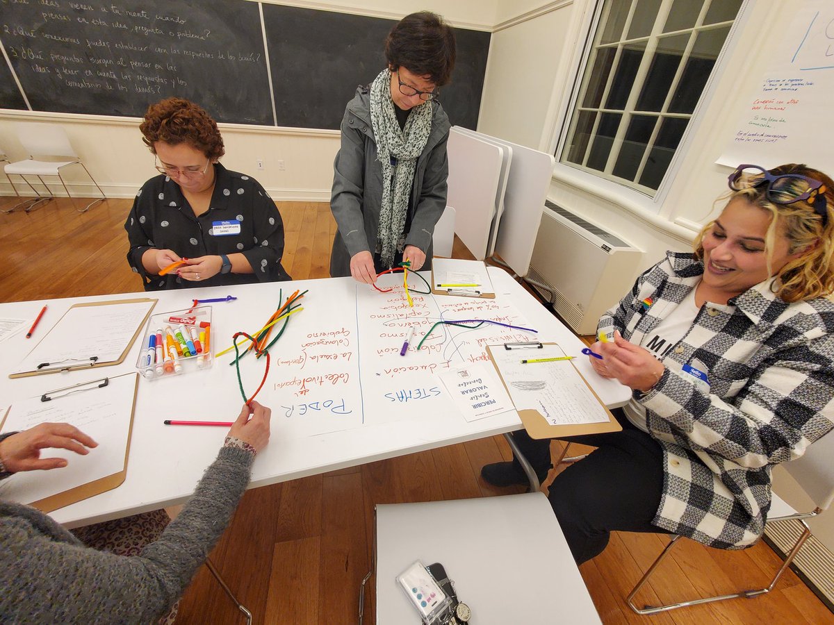 Àngels Natal tweet media