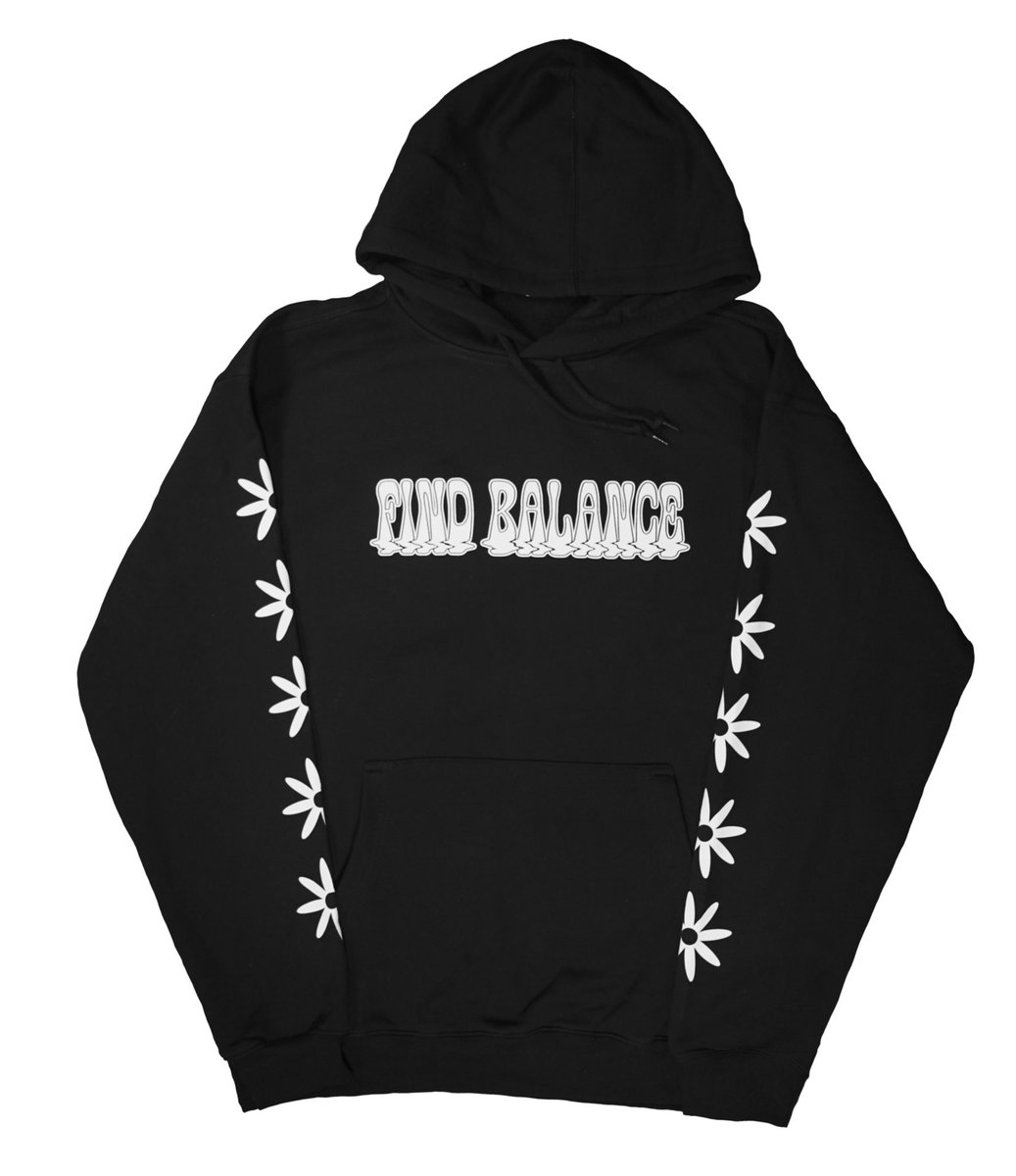 FindBalanceCo's tweet image. After having these hoodies ready for over a year I finally put them on my website!
FindBalanceCo.com