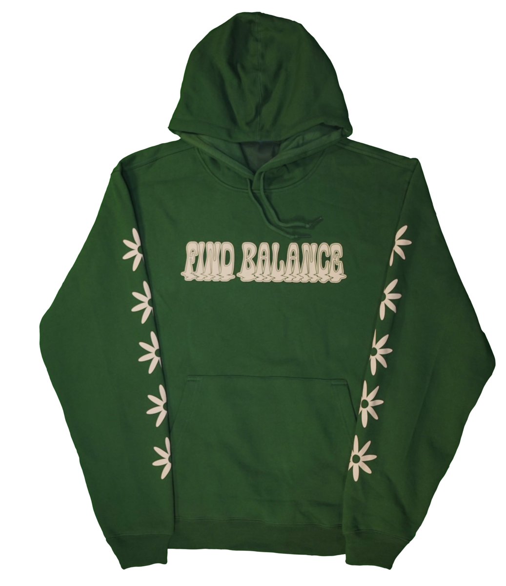 FindBalanceCo's tweet image. After having these hoodies ready for over a year I finally put them on my website!
FindBalanceCo.com