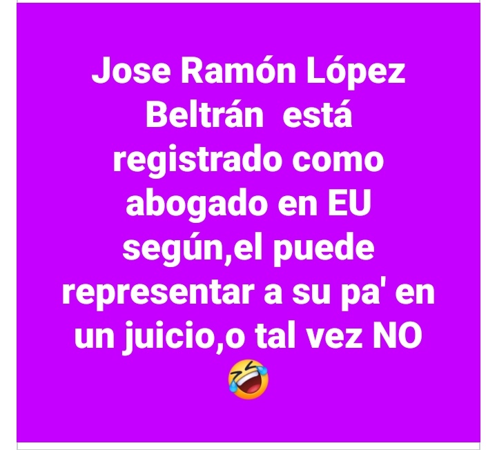 JuanSan49402504's tweet image. Que el #bodoque va a representar a su papá ... 🤣🤣🤣 ...pobre #pendejo ...