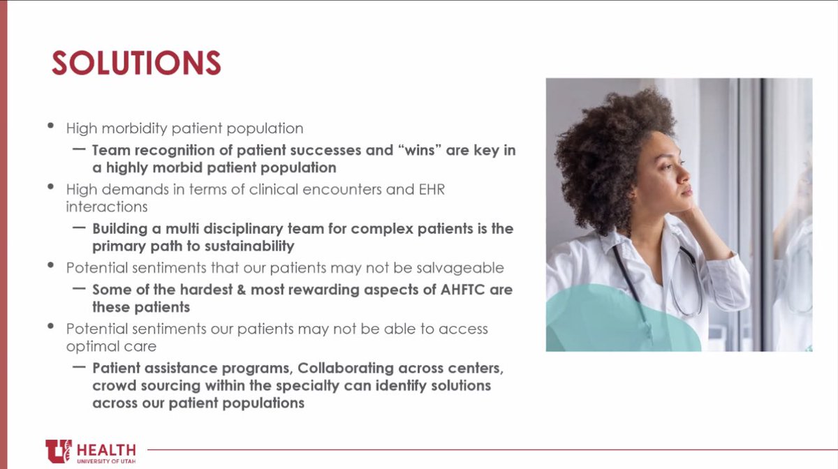 Anju Bhardwaj MD FACC (@docbhardwaj) on Twitter photo <a href="/KevinShahMD/">Kevin S Shah, MD</a> addressing the elephant in the room #HFLeadership #AHFTC
@jteerlinkmd <a href="/MarkDrazner/">Mark Drazner</a> <a href="/HFSA/">HFSA</a> #ACCFIT #ACCEarlyCareer <a href="/KevinShahMD/">Kevin S Shah, MD</a> addressing the elephant in the room #HFLeadership #AHFTC
@jteerlinkmd <a href="/MarkDrazner/">Mark Drazner</a> <a href="/HFSA/">HFSA</a> #ACCFIT #ACCEarlyCareer
