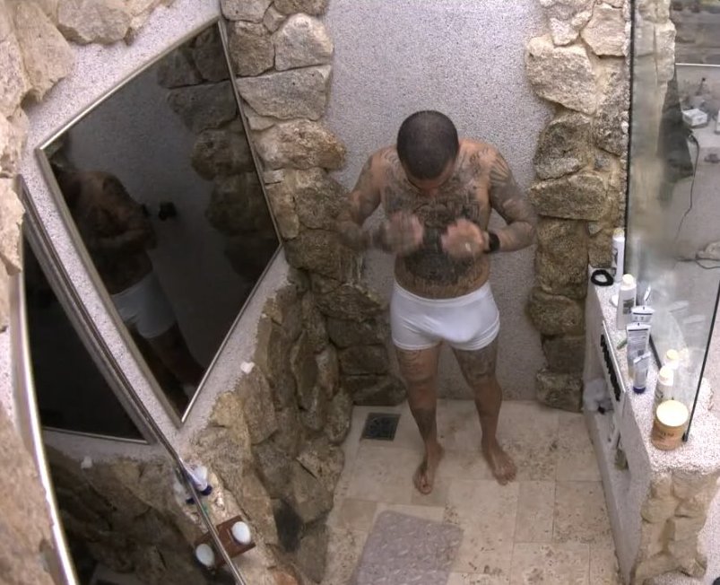 centralreality's tweet photo. Gente? Essa imagem é real? 🙄 #BBB23 https://t.co/gjqLjS4RYl