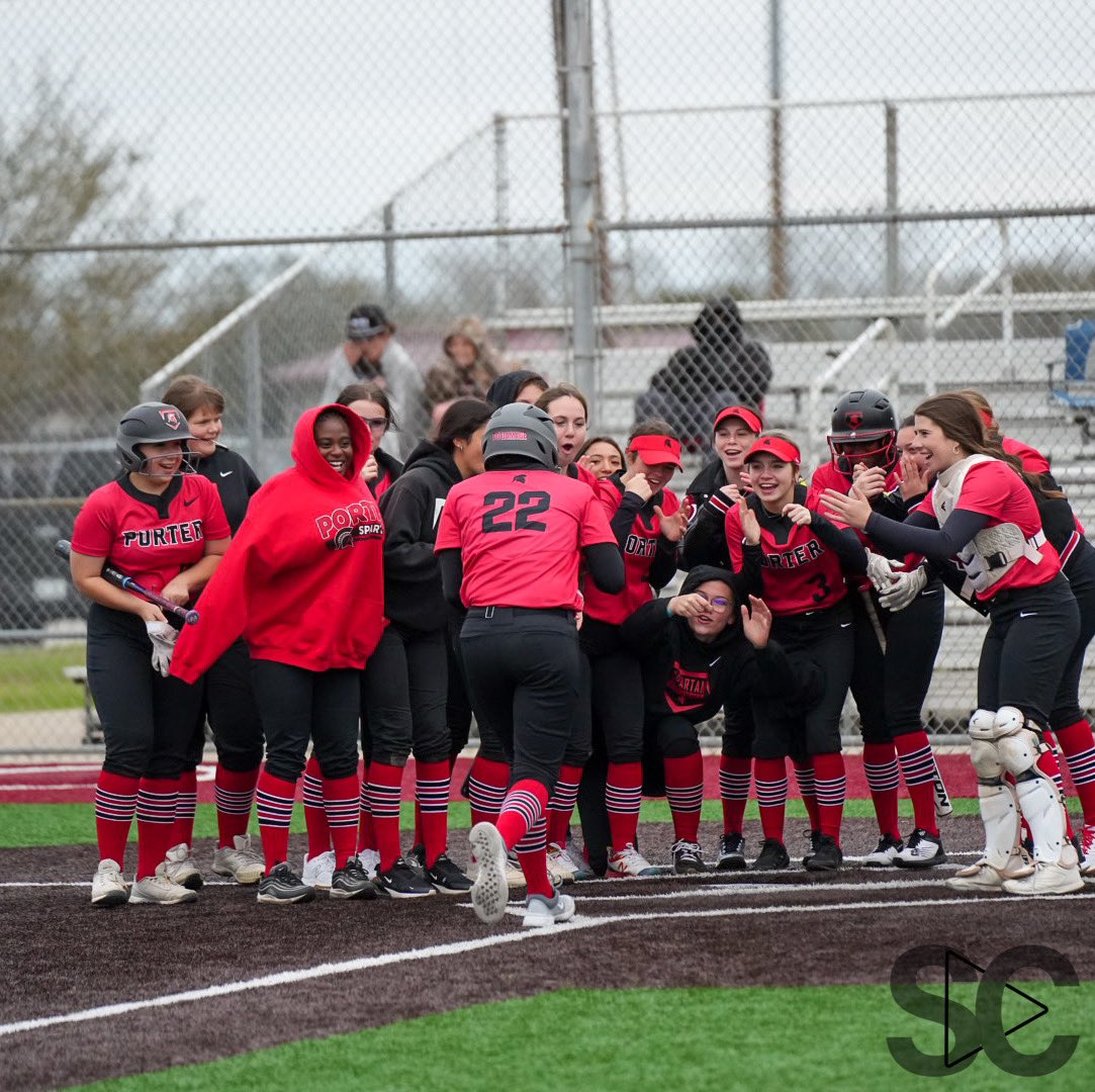 SportCast Media (@sportcast_media) on Twitter photo The Porter Lady Spartans got the win today 6-4 over the NC Lady Eagles at the GCC tournament this afternoon. Avery Evans-Pickens hit a solo shot in the 6th to extend the lead to 6-4. <a href="/PHSSOFTBALL9/">PHS Softball</a> <a href="/nchseagles_sb/">New Caney Softball</a> The Porter Lady Spartans got the win today 6-4 over the NC Lady Eagles at the GCC tournament this afternoon. Avery Evans-Pickens hit a solo shot in the 6th to extend the lead to 6-4. <a href="/PHSSOFTBALL9/">PHS Softball</a> <a href="/nchseagles_sb/">New Caney Softball</a>