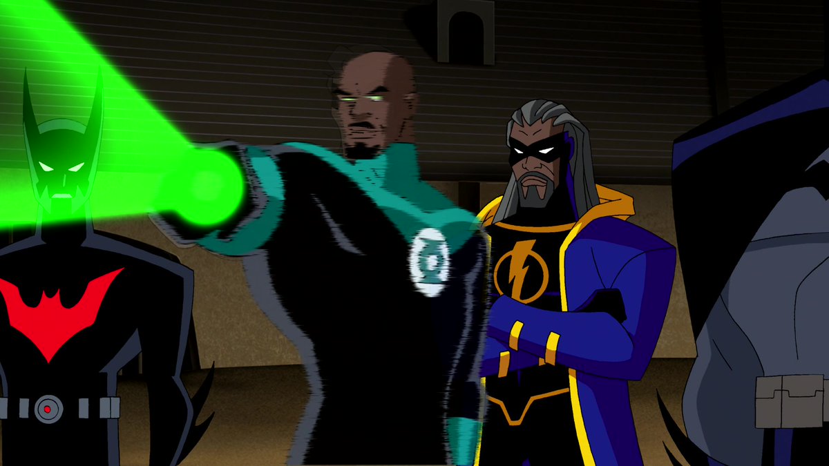  on twitter rt animatedjl the once and future thing part 2