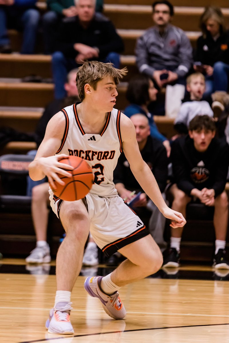 Rockford Rams Hoops tweet media