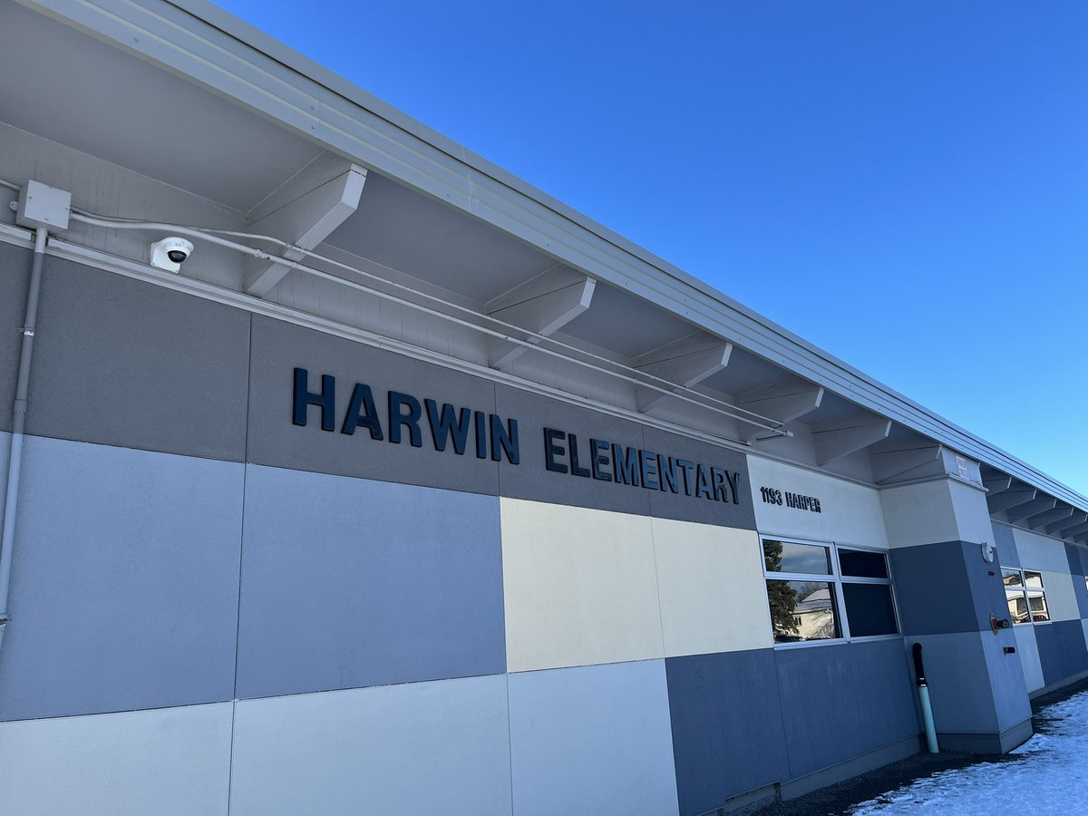 UNBC School of Education tweet media