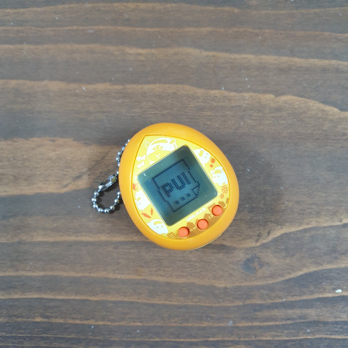 안녕하세요 여러분

다름이 아니라 도움을 요청하고자 잠깐 글을 씁니다. 문제가 해결되면 게시물은 내리도록 할게요

제가 밥을 제때 못챙겨줘서 아이가 저를 떠났는데요... 계속 저를 원망하는 듯한 "뿌이..." 한 마디만 남겨두고 돌아오질 않아요ㅠㅠ 어떻게 해야 다시 시작할 수 있을까요..?