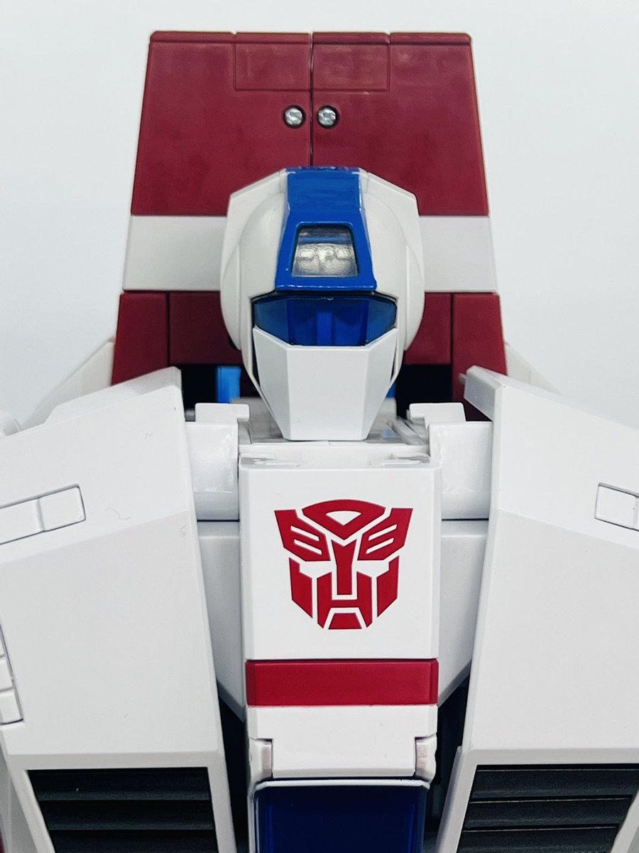 rainspeak2010's tweet photo. #變形金剛 #天火 #博派 #transformers #transformersforlife #transformersphotography #transformersbeastwars #robots #toys #transformersmasterpiece #mp57 #skyfire #jetfire https://t.co/3duCjzEppm