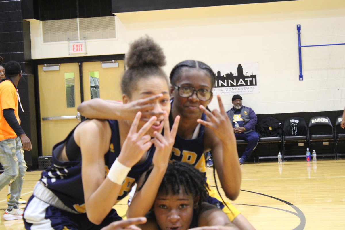 athletics_ccpa's tweet photo. Final from Monroe
51-40

Varsity Lady Lions falls to Ridley Union in the first round of the playoffs.

Our lady lions have improved drastically over this season and this is definitely a season to remember! 
Thank you @coachP_speaks @3rinD and @JadeFinfera for coaching💙💛🦁💛💙 https://t.co/g9w4YKlZPO