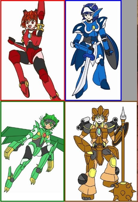 #見た絵師さん強制初投稿の絵と今の絵を比べる 