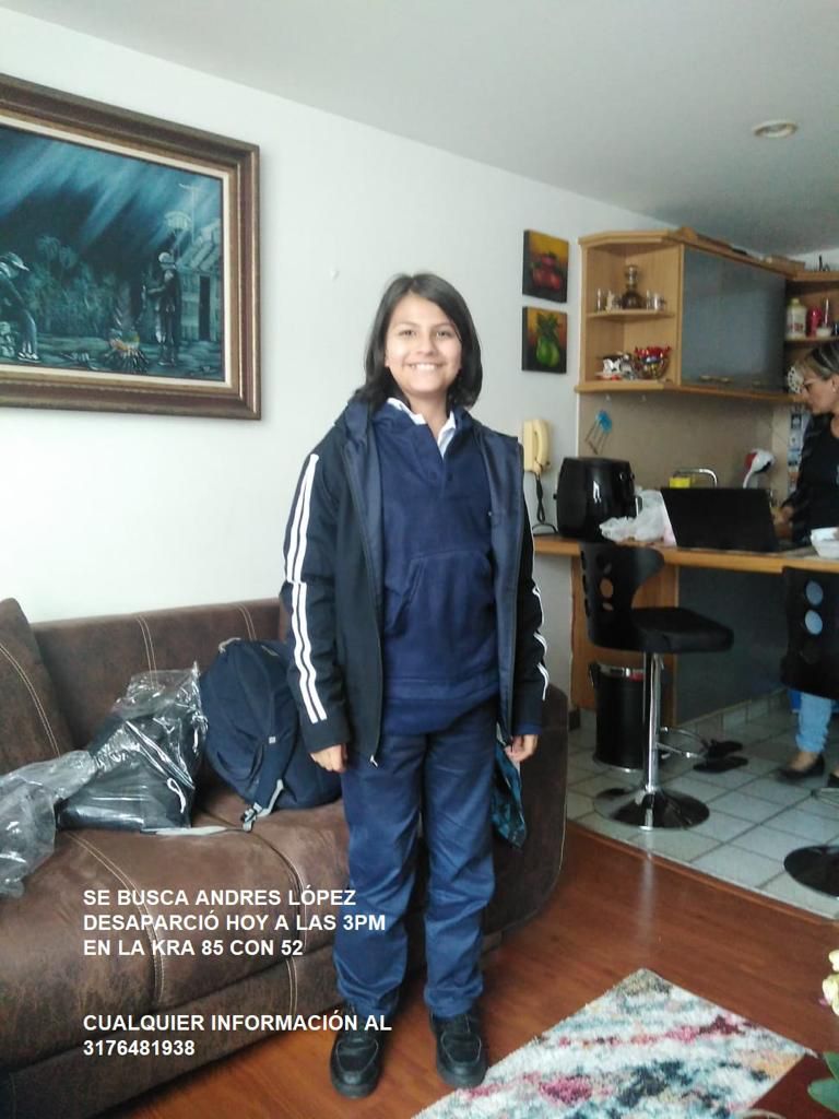 castellanosfj's tweet image. Por favor máxima difusión: