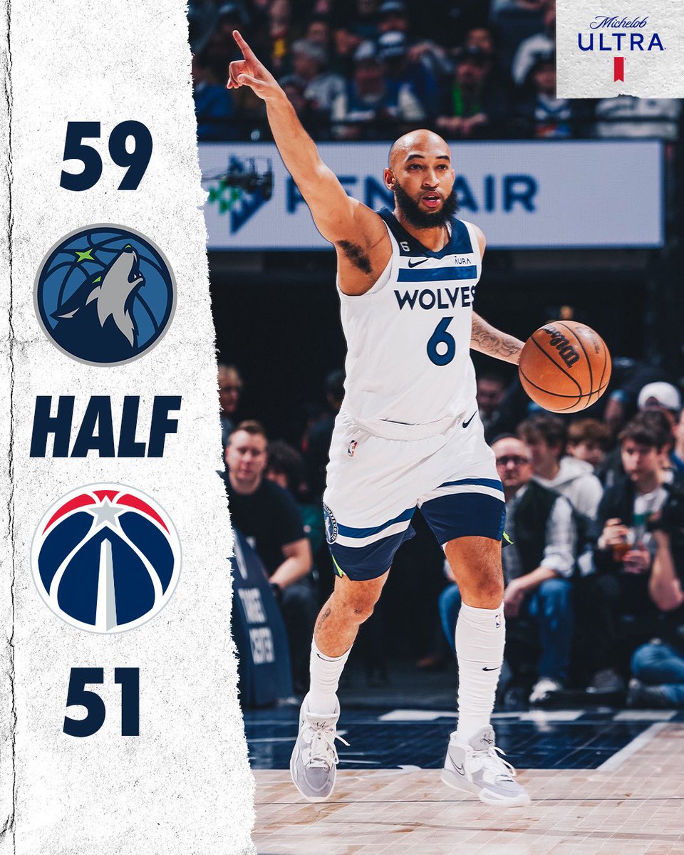 Wizards vs. Timberwolves Start time, where to watch, what’s the latest