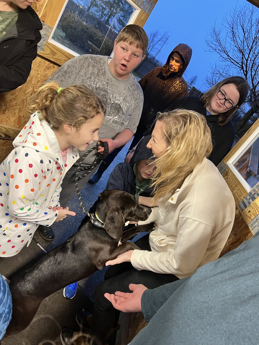 Mrs. Davis tweet media