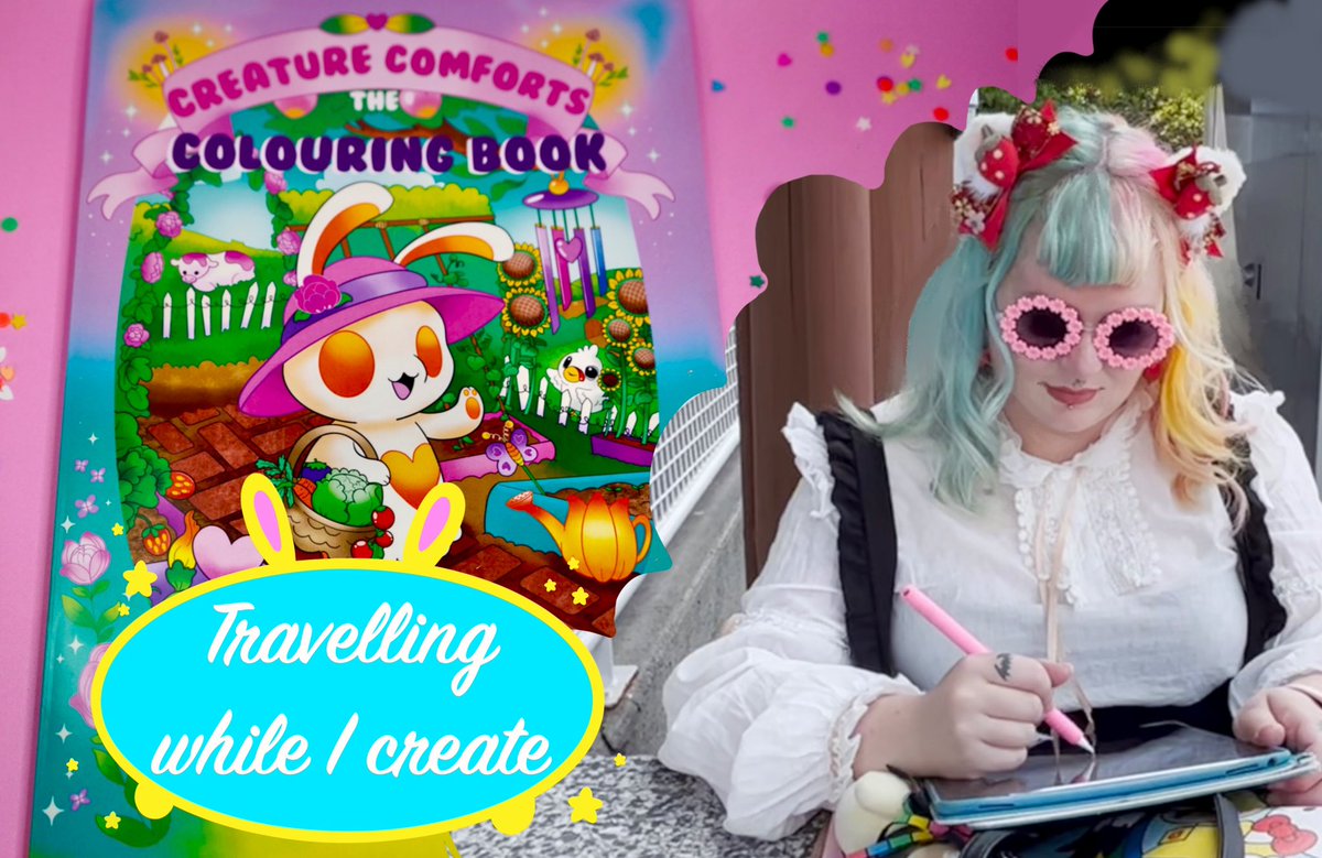 Carys Cuttlefish tweet media