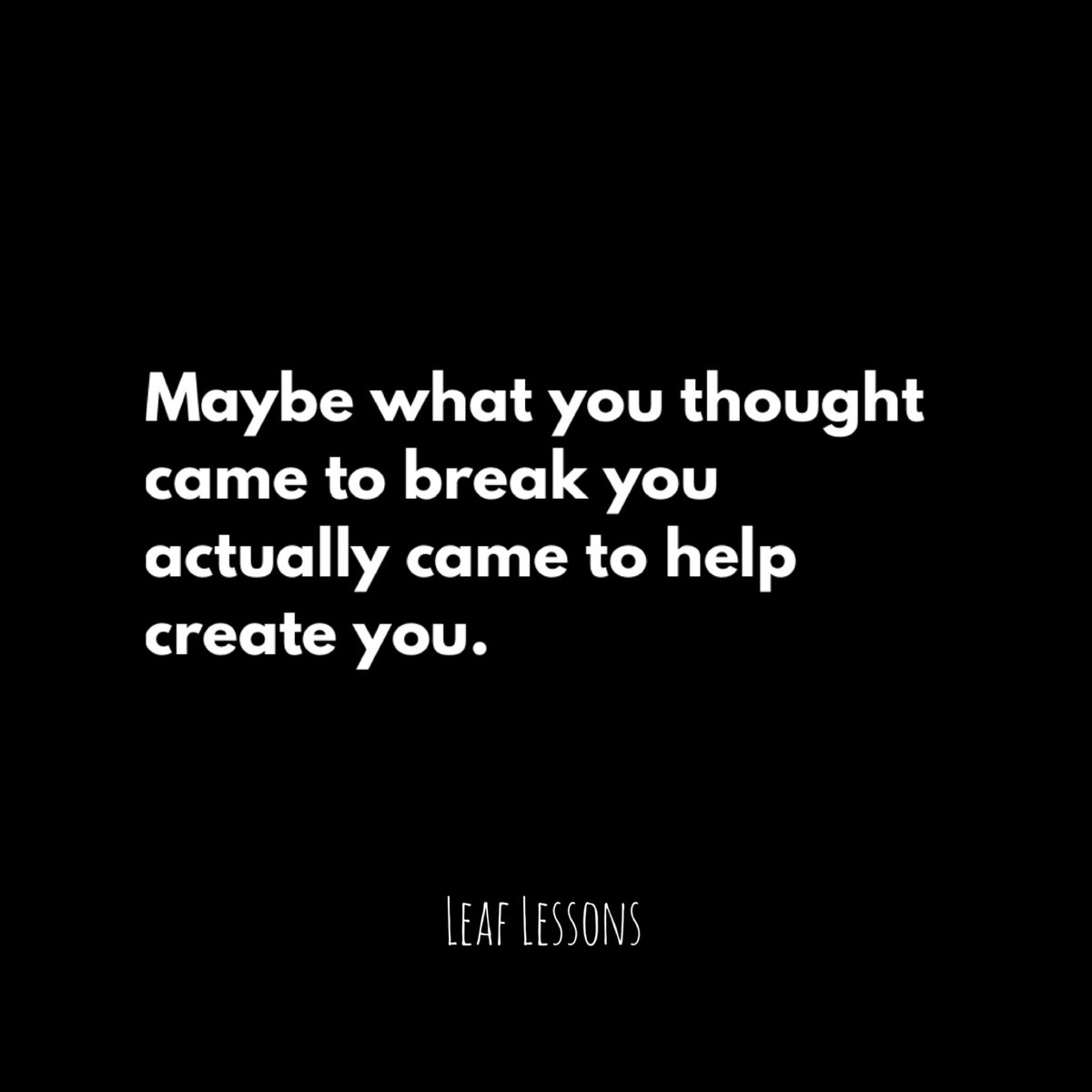 LeafLessons's tweet image. Our purpose is often hidden in our pain. 
#compostingtheego #authorquotes #higherself #manifest #energyhealing #selfhelp #spiritualbooks #healingtrauma #shadowwork #inneralignment #higherself #SPIRITUAL