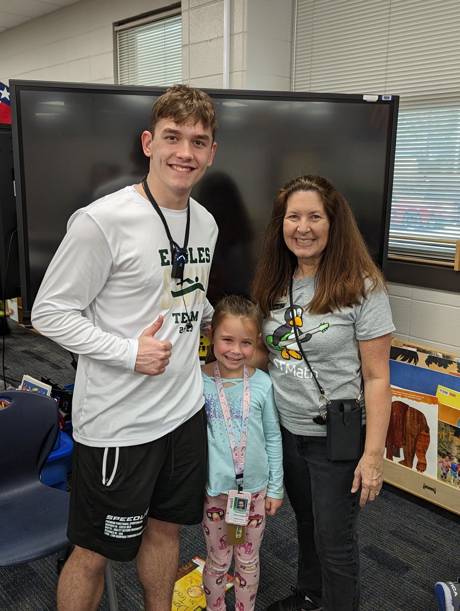 Sandra Mroz tweet media