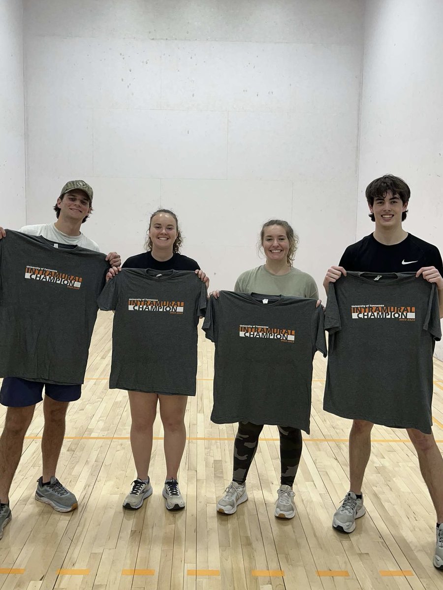 Gainzzz does it again! Coed dodgeball champs!